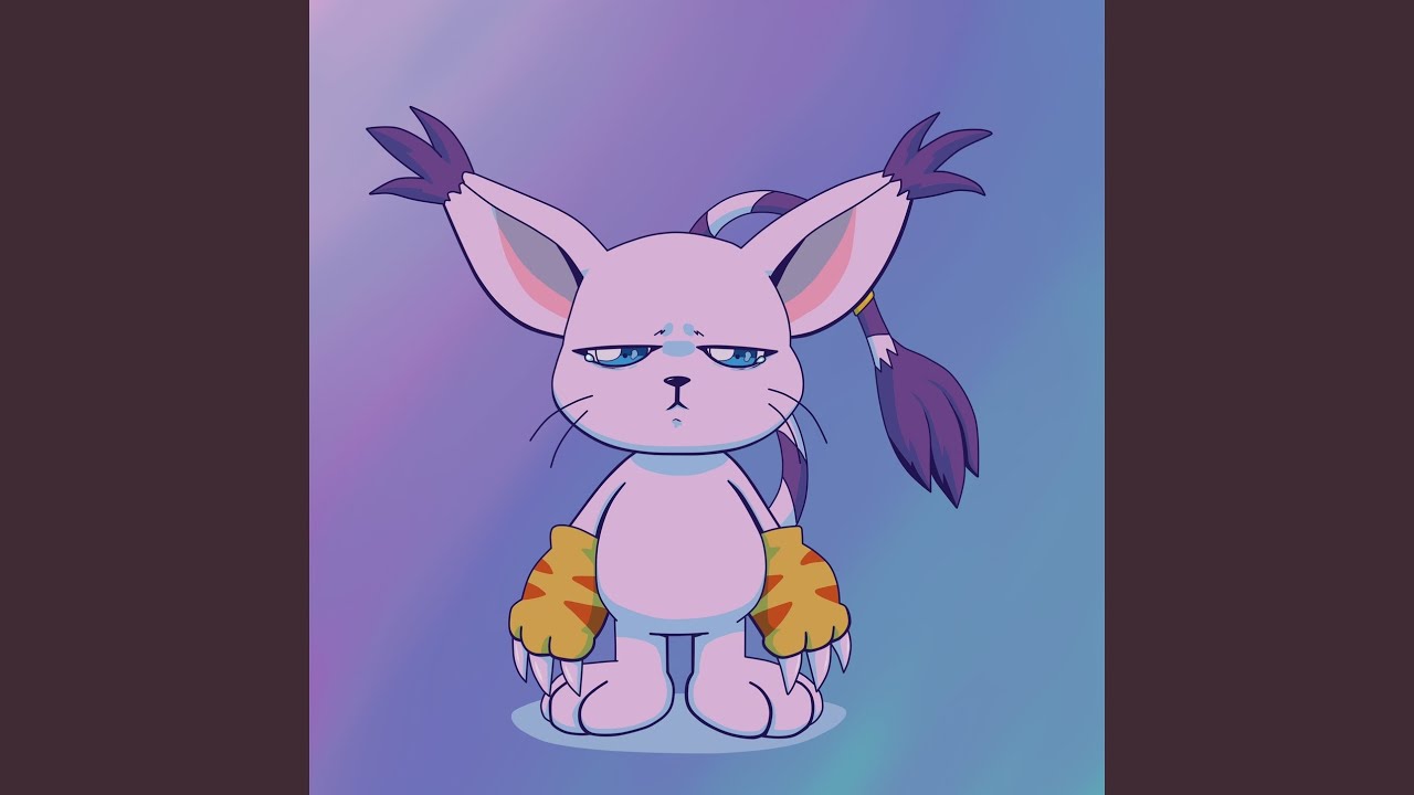 File City Night (Digimon World)