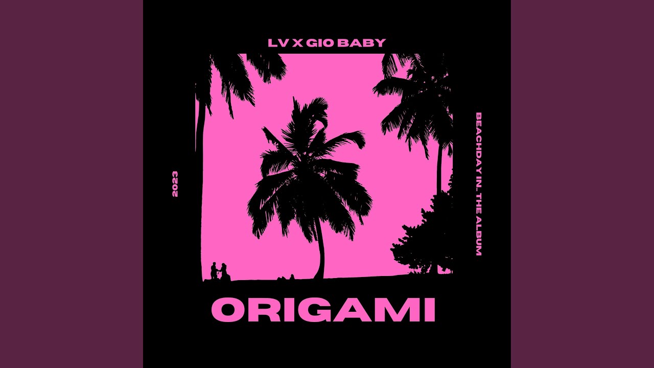 ORIGAMI
