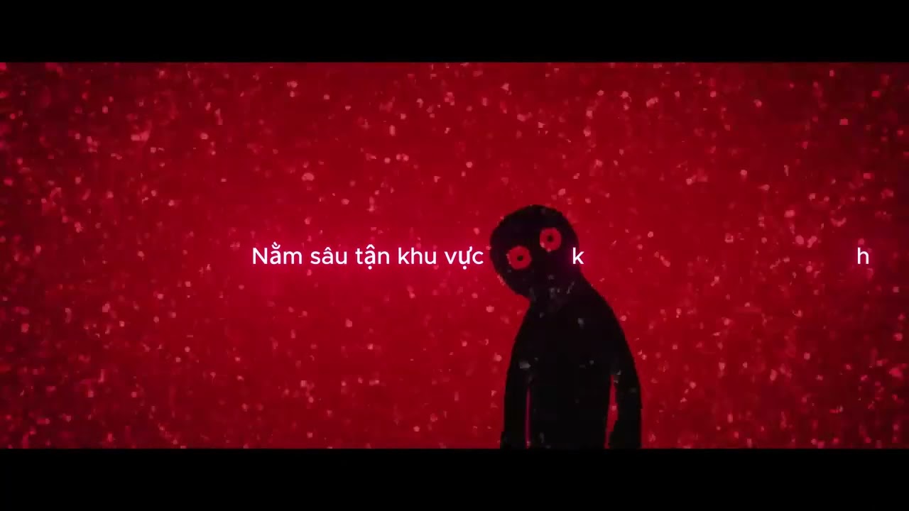 Bản ng&atilde; trong t&ocirc;i (Qu&aacute;i Th&uacute;) [Lời việt - Moonatics Cover] [Karaoke] - Monster「怪物」- YOASOBI