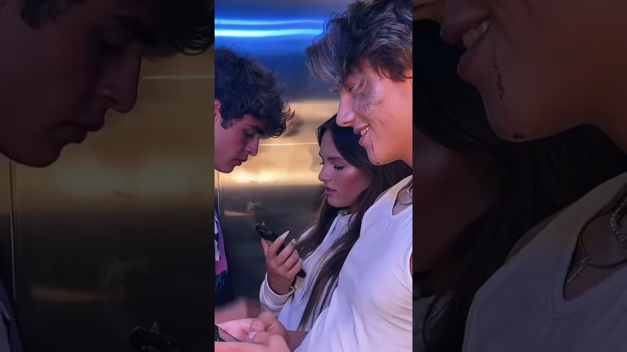 POV:you get a text from your ex saying &ldquo;I miss you&rdquo;💔|#pov #tiktok #shorts #foryou #michellekennelly