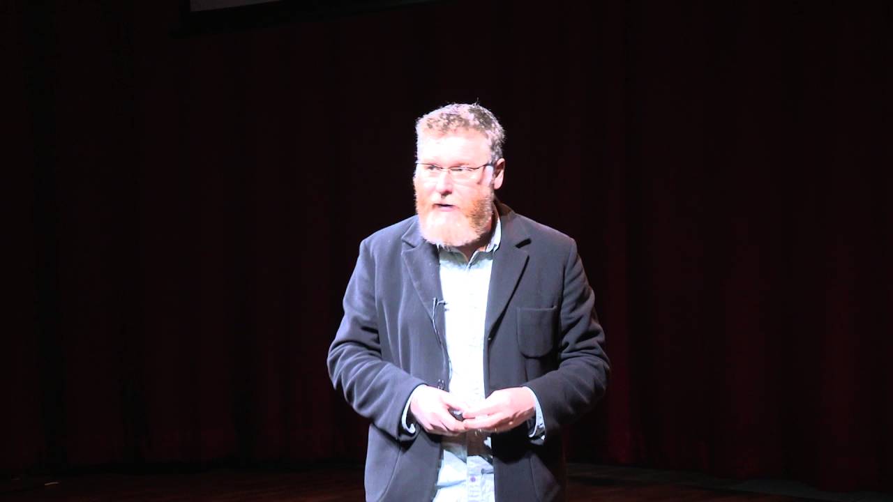 Where Are All The Aliens? | Tim O'Brien | TEDxOldham