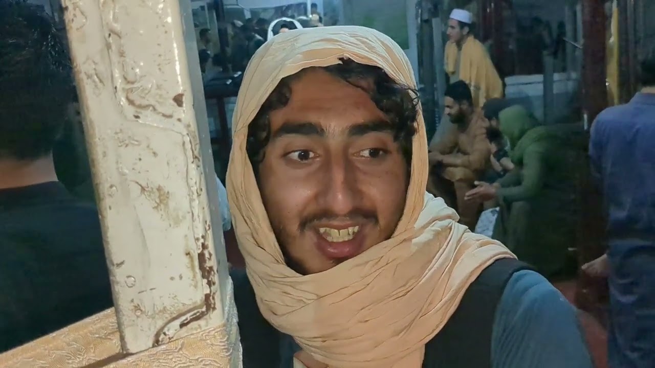 Naseer khan vlogs
