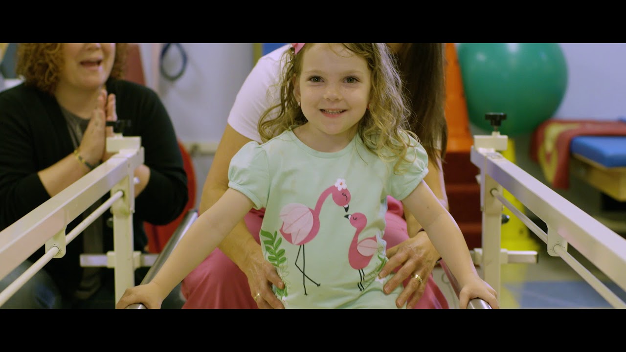 You're Gonna Dance:  Shriners Hospitals for Children