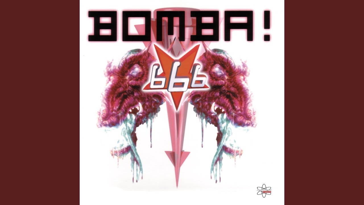Bomba! (Radio Version)