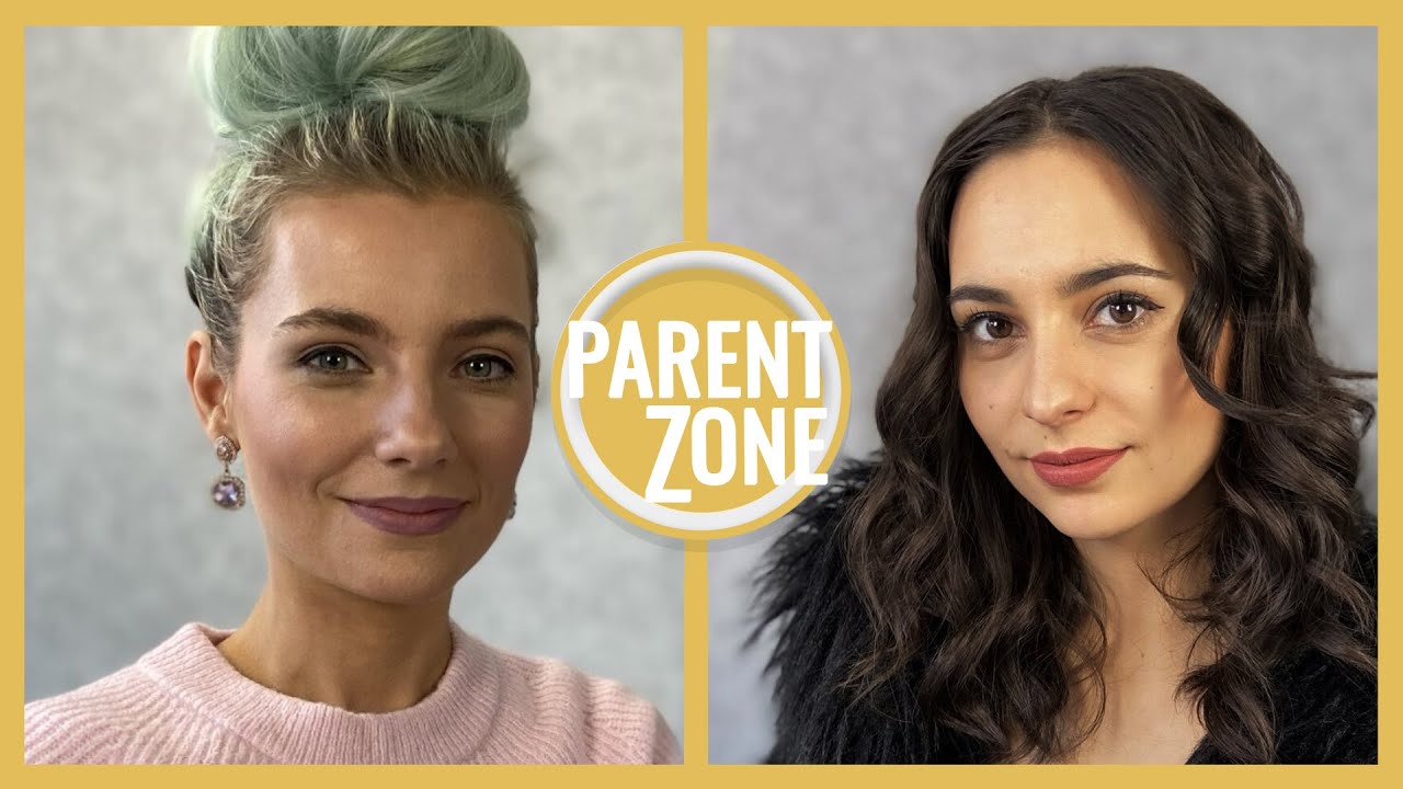 Pozitivní test, aneb o tom, jak jsem si vzala svého třídního učitele. | #parentzone
