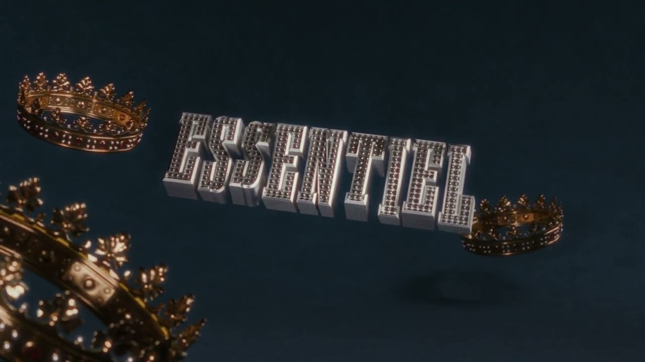 L2B - Essentiel (Official Visualizer)