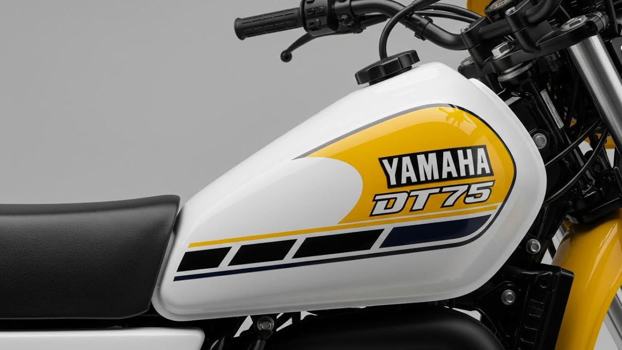 2026 Yamaha DT 175 OFFICIALLY FINALLY LAUNCHED 😱 | The Classic Two-Stroke Legend Returns! 