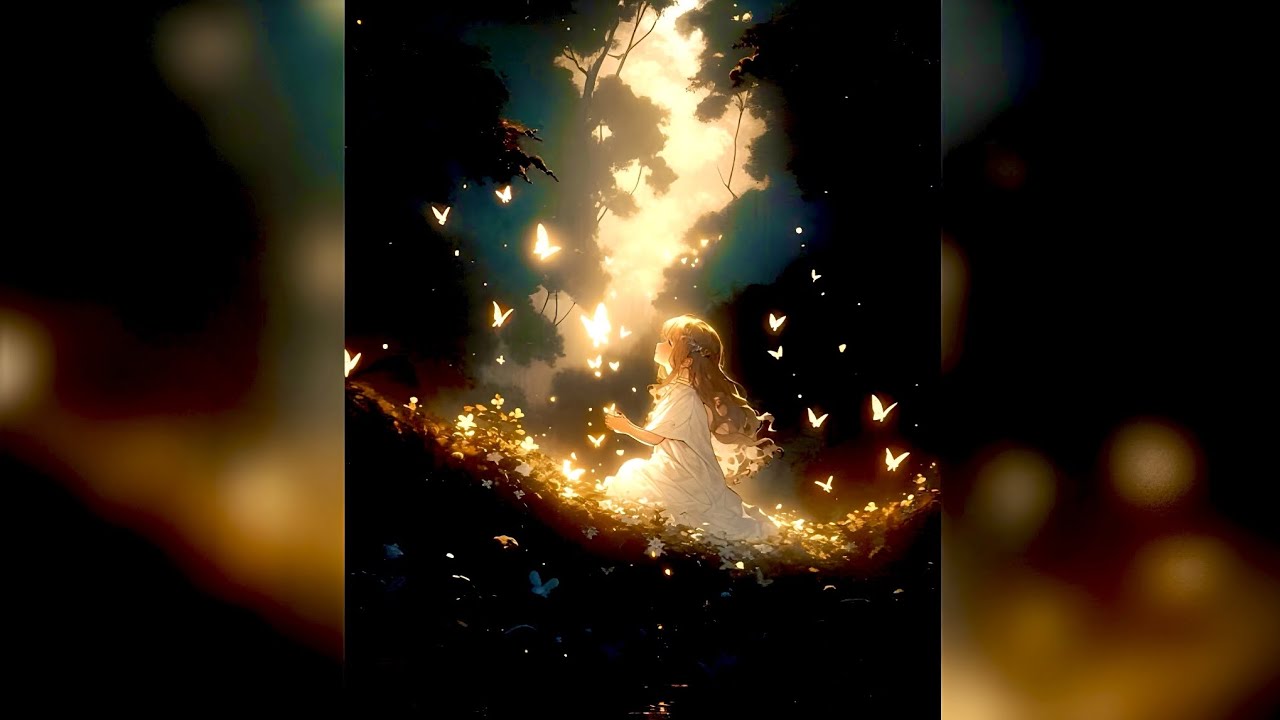 Sweet Little Sheila - Nameless Girl In Beautiful Dream Remix By Valentin Von Thomas