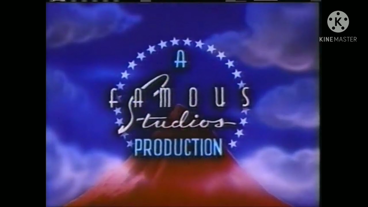 Famous Studios (1956)