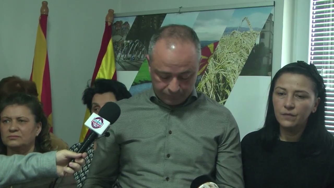 Година од трагедијата – Кочани ќе се поклони пред жртвите од трагедијата во дискотеката „Пулс“