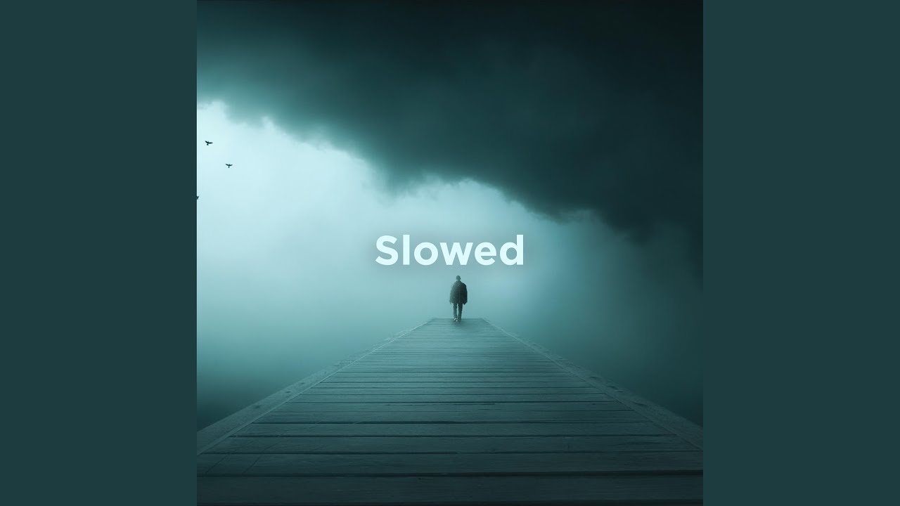 nigthfall (slowed)