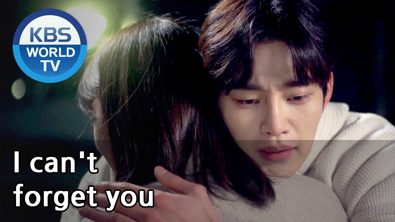 I can't forget you [Beautiful Love, Wonderful Life /ENG, CHN, IND / 2020.02.15]