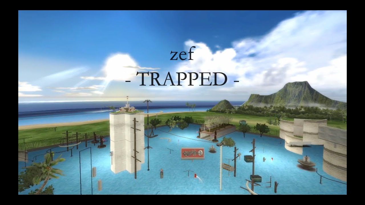 zef - 