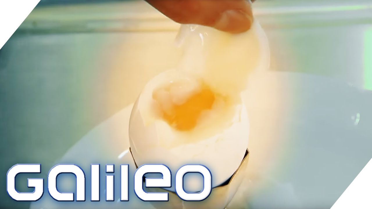 Tipps zum perfekten Frühstück | Galileo Lunch Break