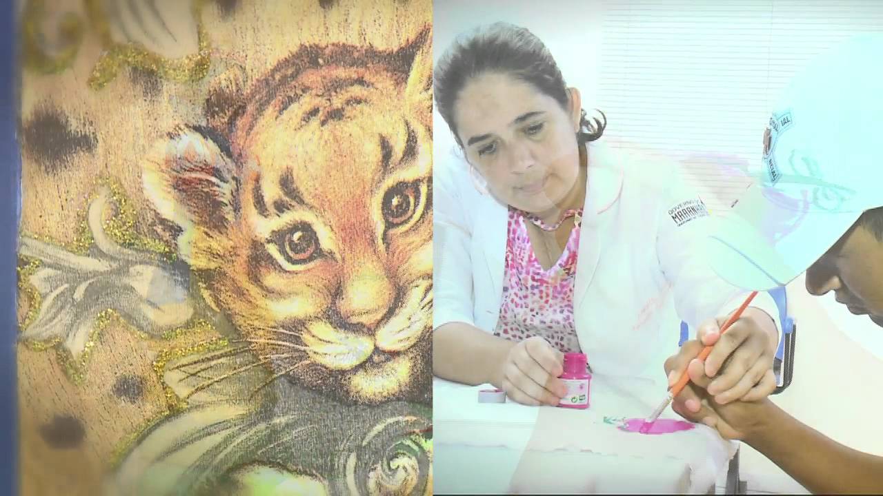 Hospital Nina Rodrigues completa 75 anos de fundação