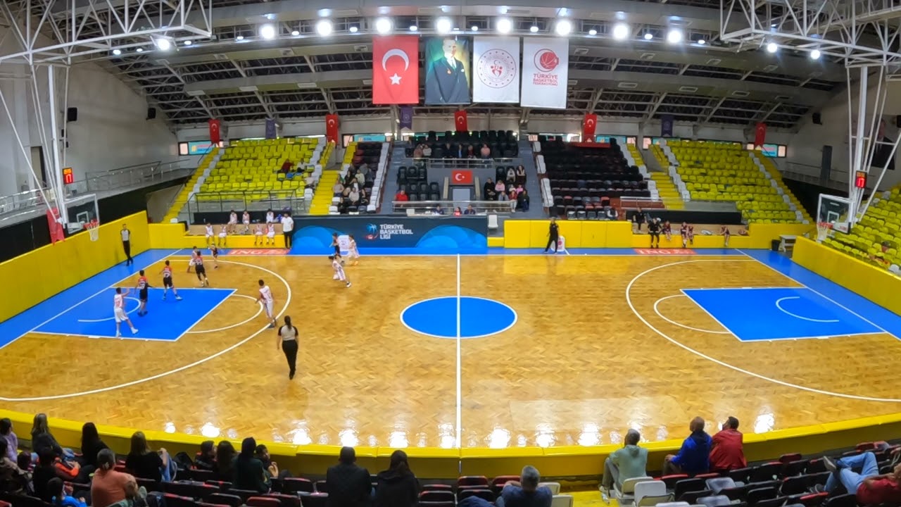 06.04.2025 U10E BAHÇEŞEHİR-YABO