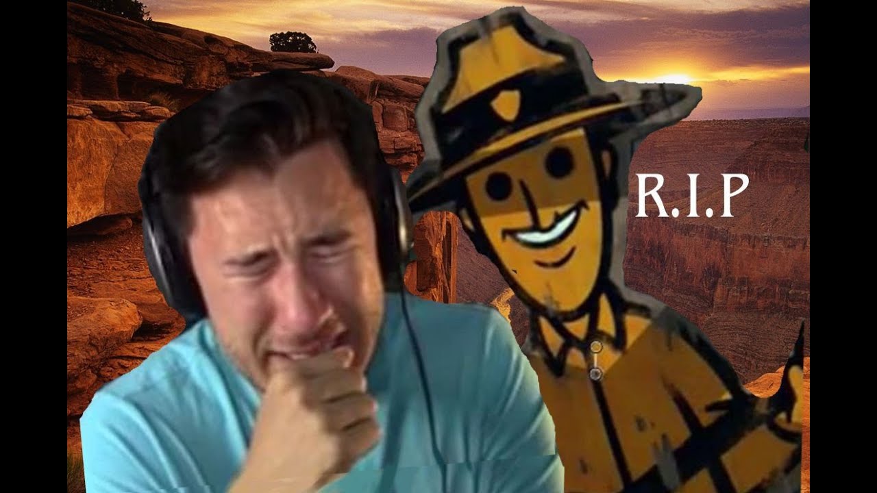 Markiplier Forrest Byrnes Tribute - Best Moments