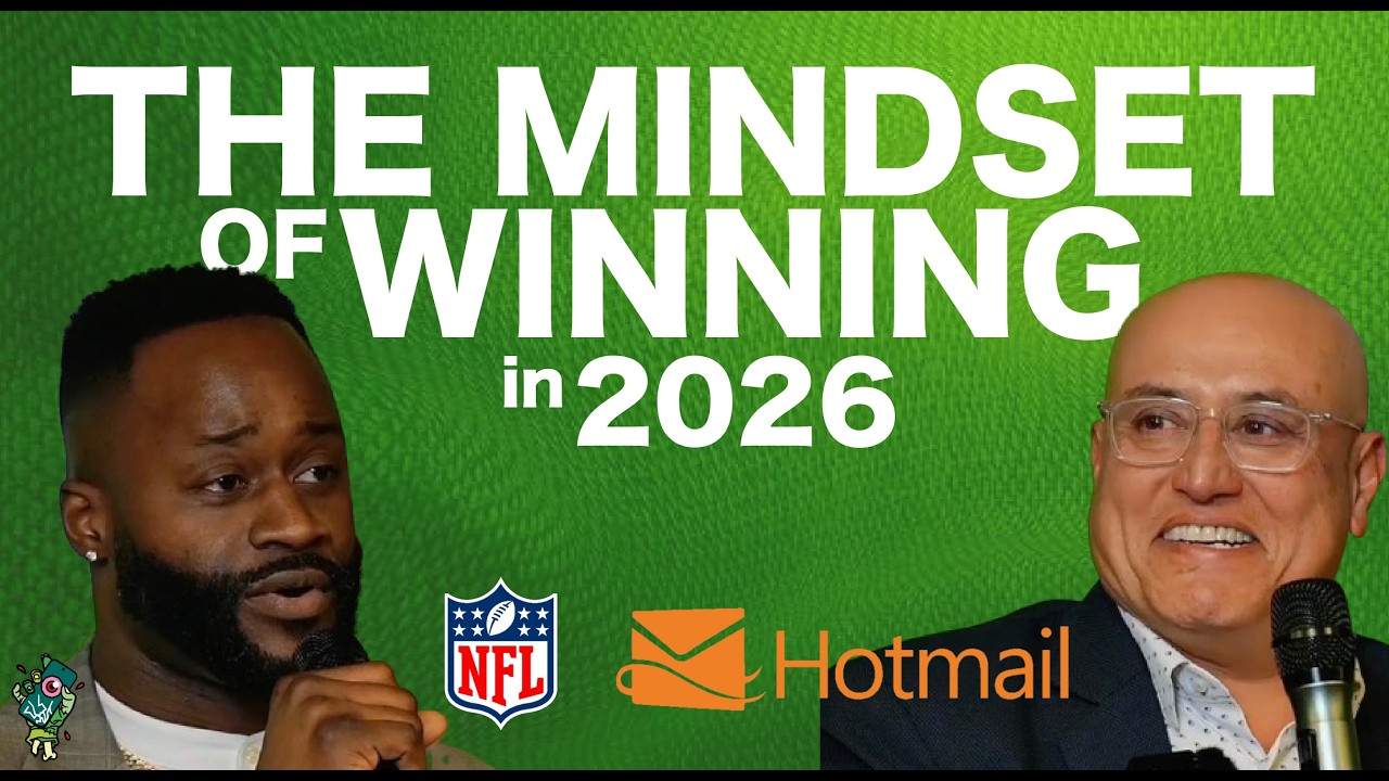 How the Founder of Hotmail Built a $400M Empire (with an NFL Star)