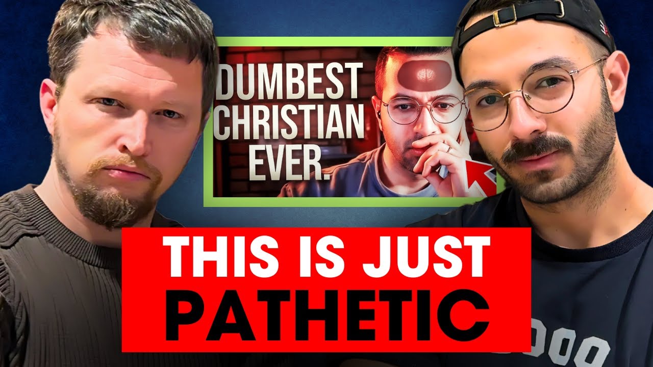 Muslims Are Losing It Over the Islamic Dilemma