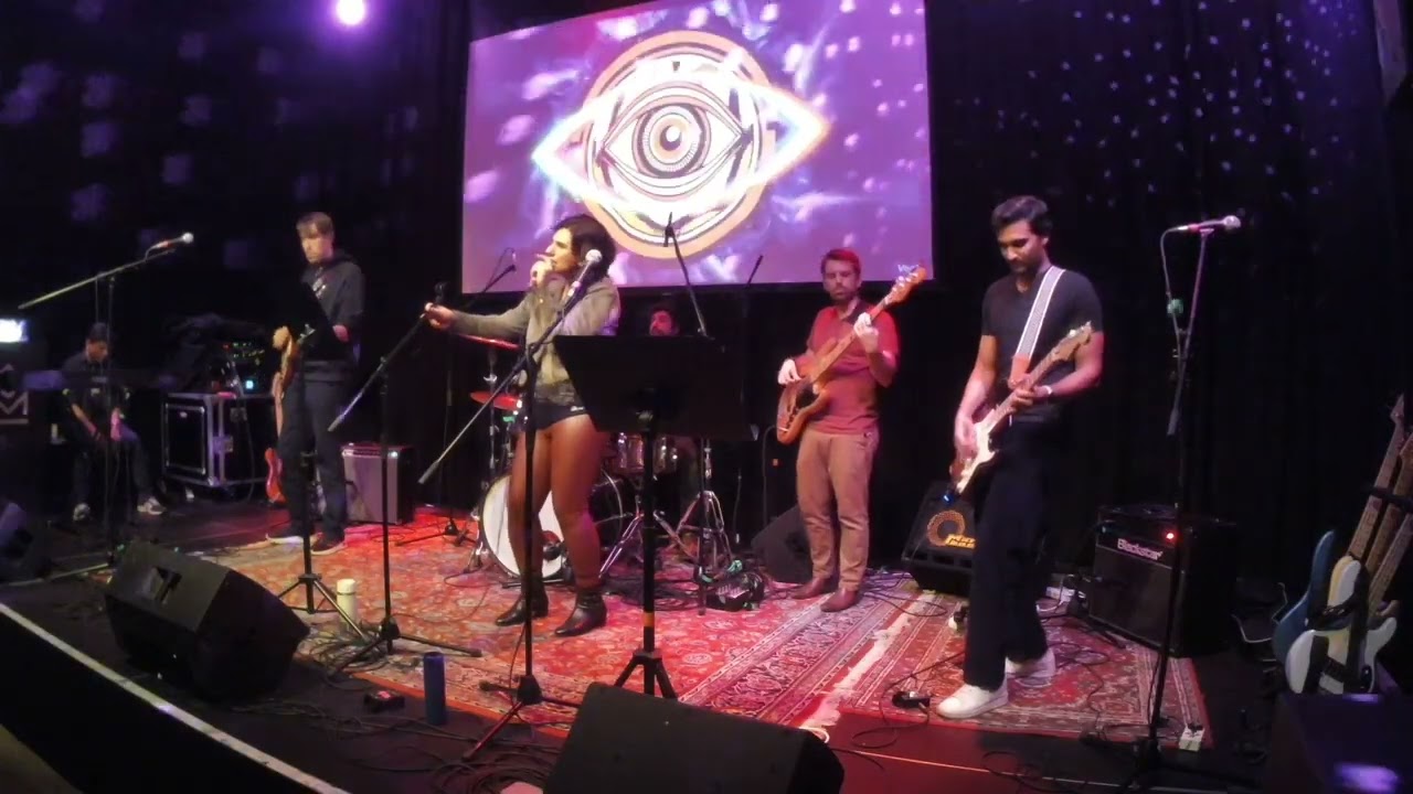 The Machbar Brother - Live @ Bands Winter Fest 2026