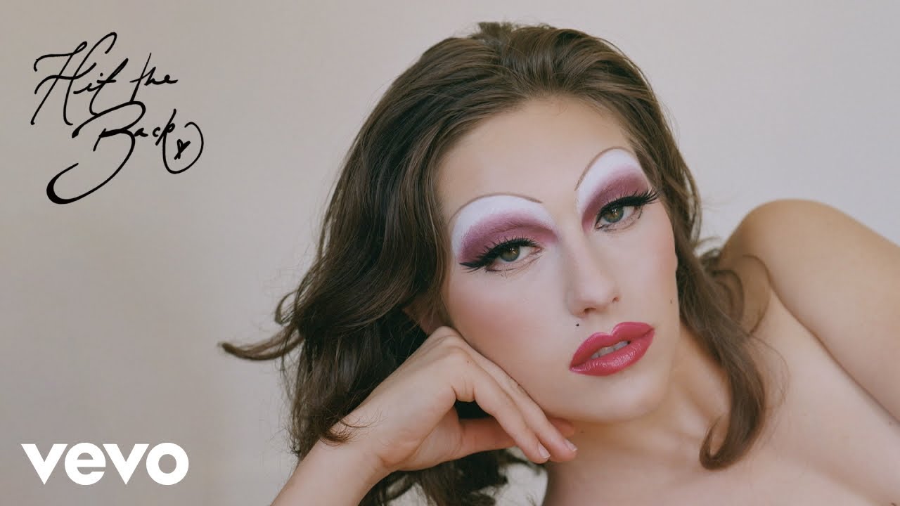 King Princess - Hit the Back (Official Audio)