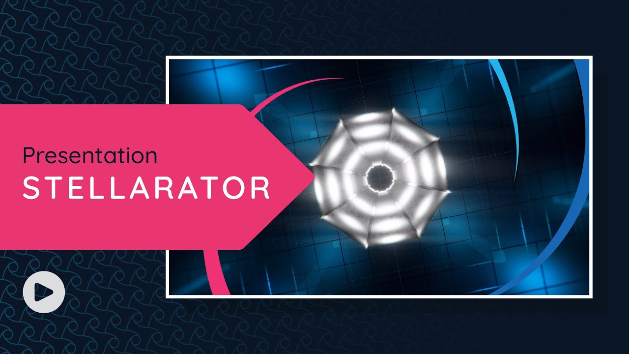 The fusion machine of the future: Renaissance Fusion's simplified stellarator