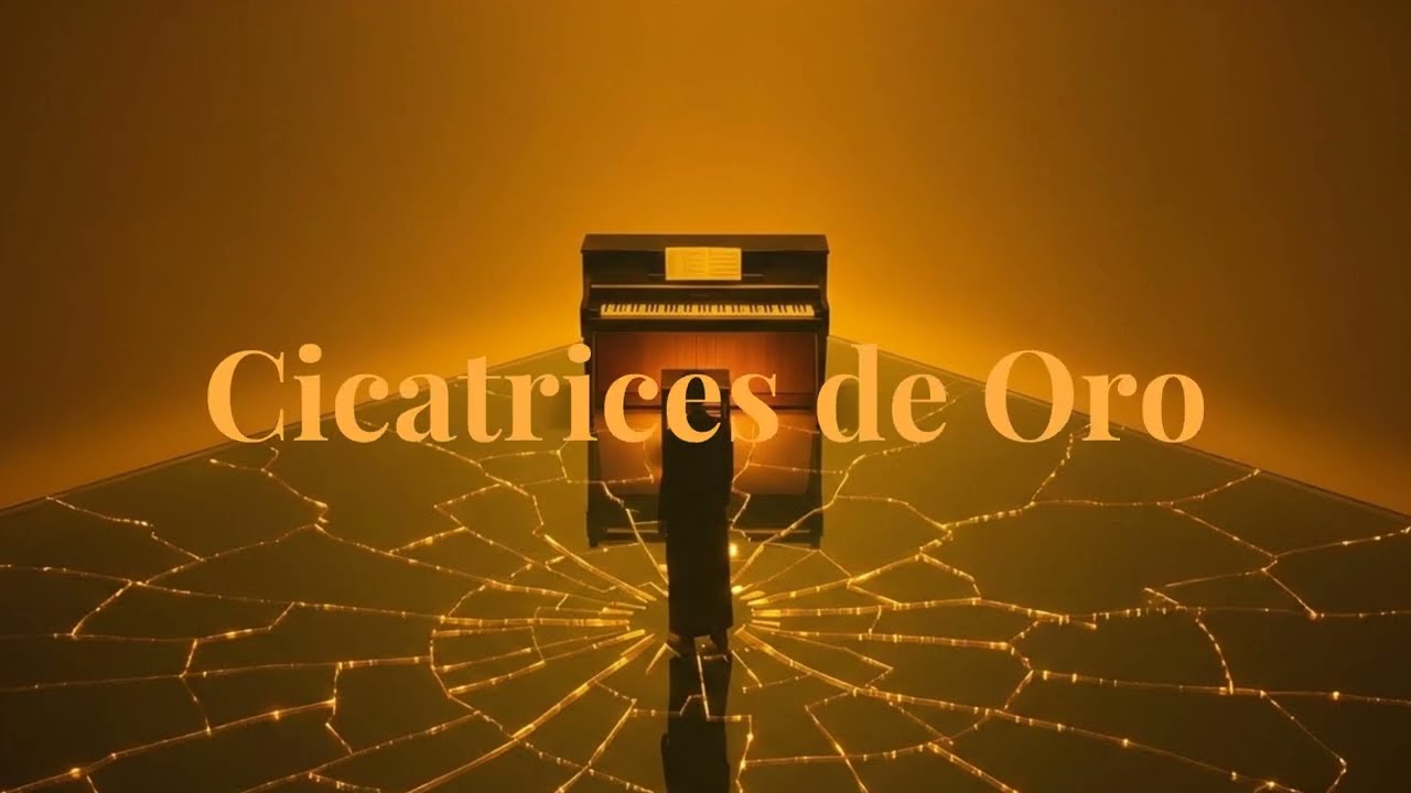 Cicatrices de Oro #musica #music #reels #rolitas #parati