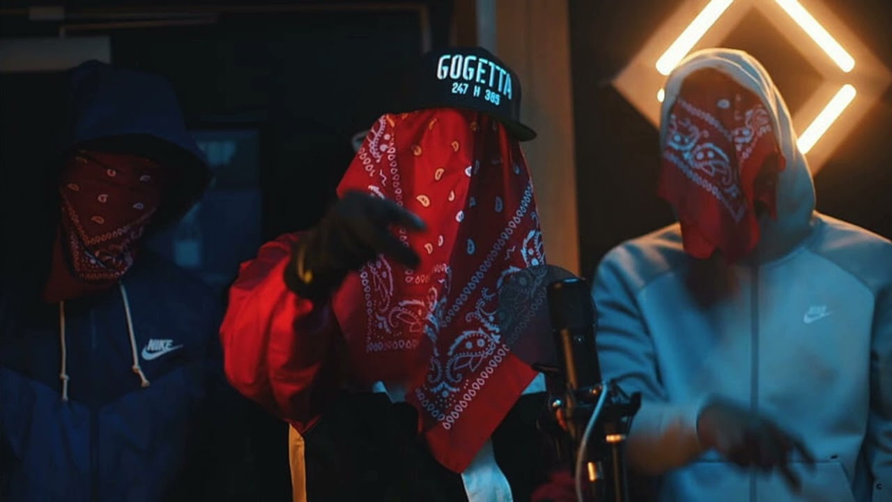 YOU WILL FIND THIS BEAT WHEN YOU'RE READY FOR IT