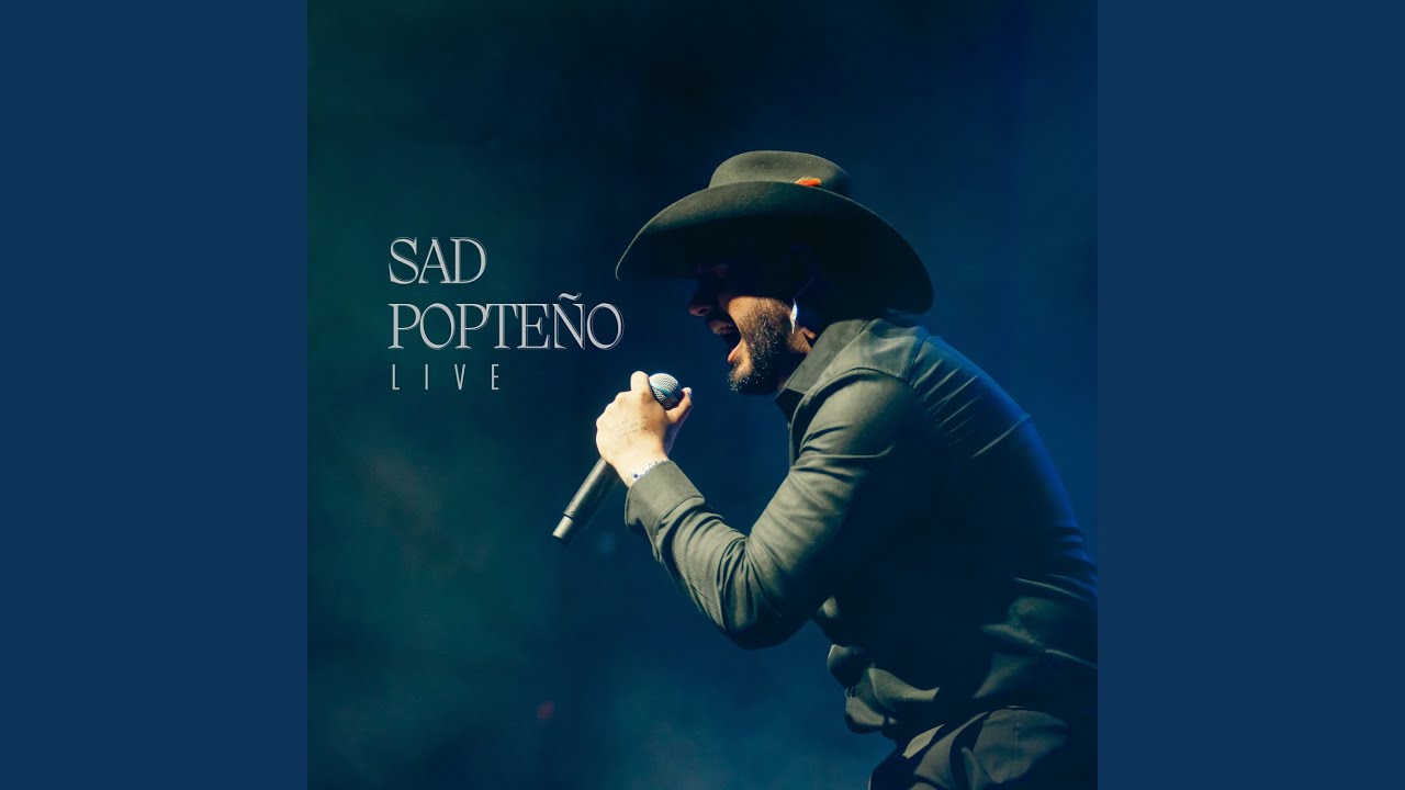 Fuerte No Soy (Live)