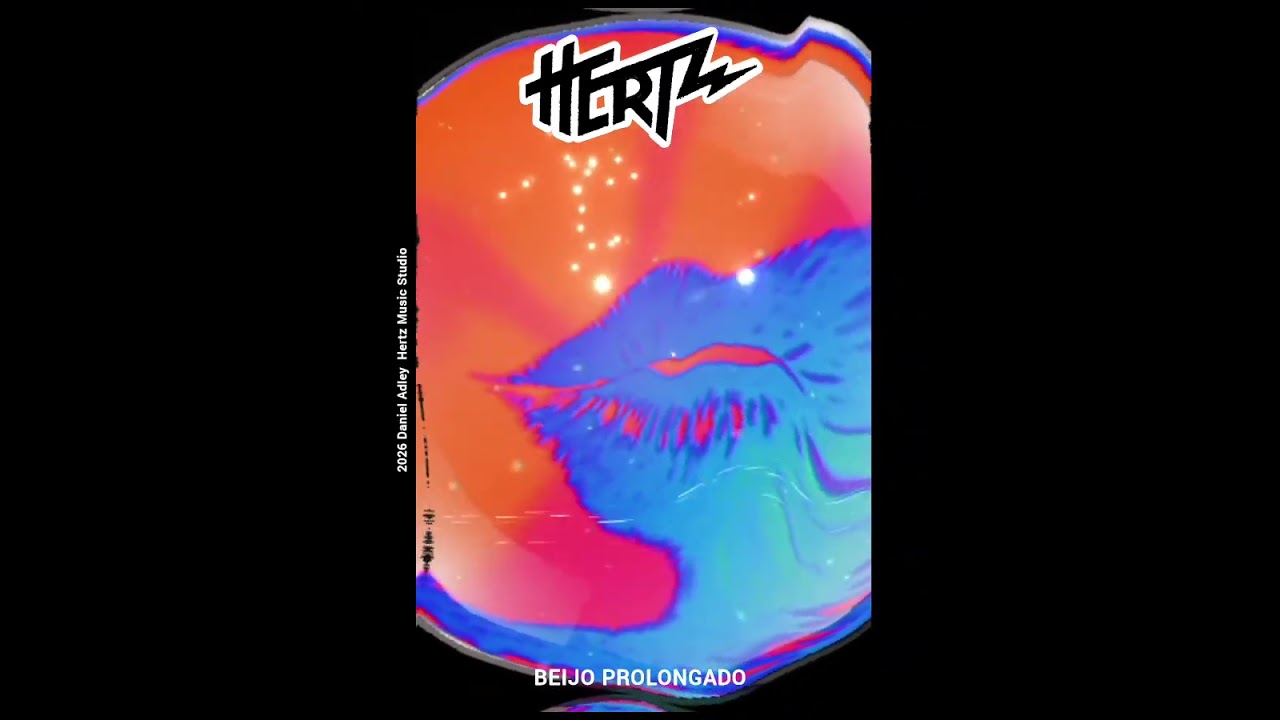Beijo Prolongado - Hertz