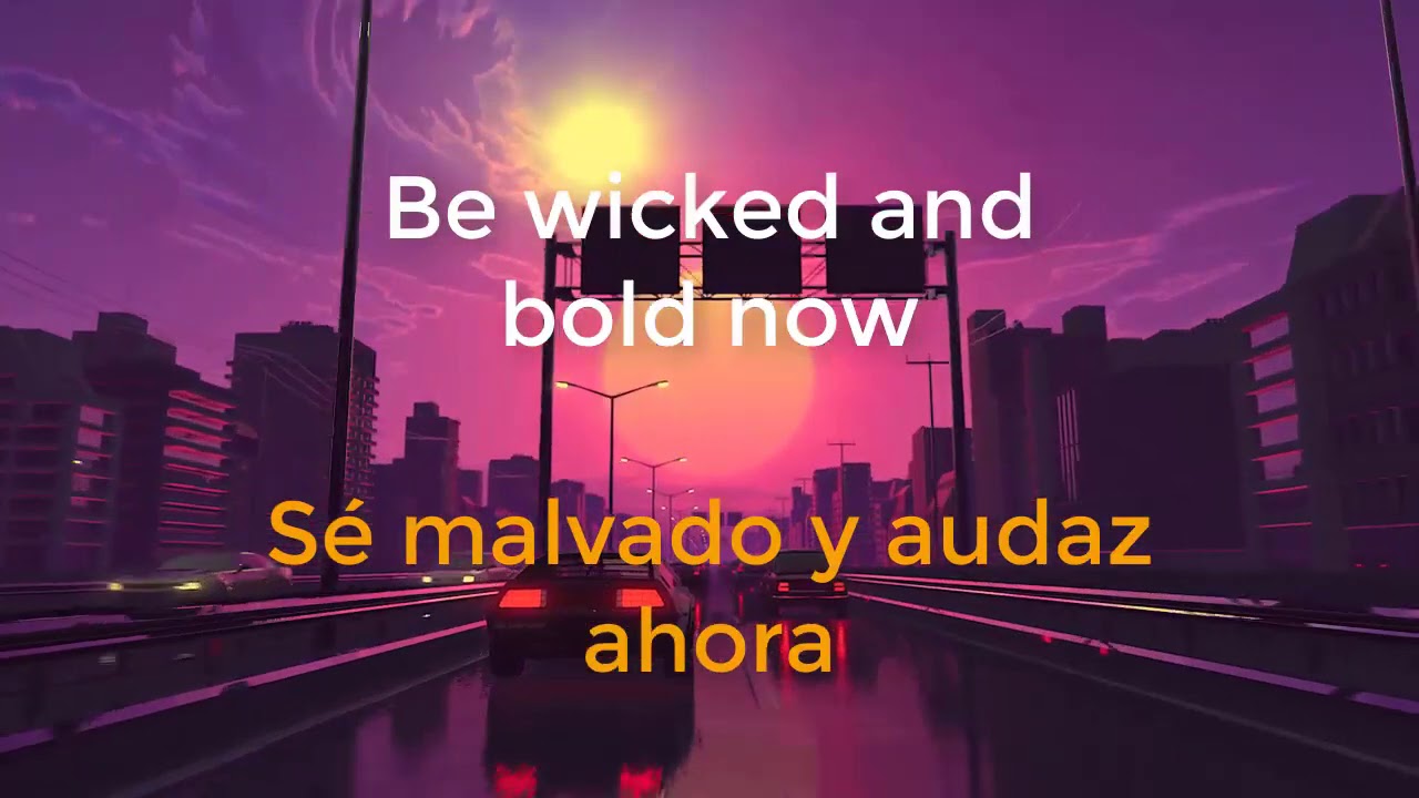 Started Out - Georgia (Subtitulada en Ingles y Espa&ntilde;ol)
