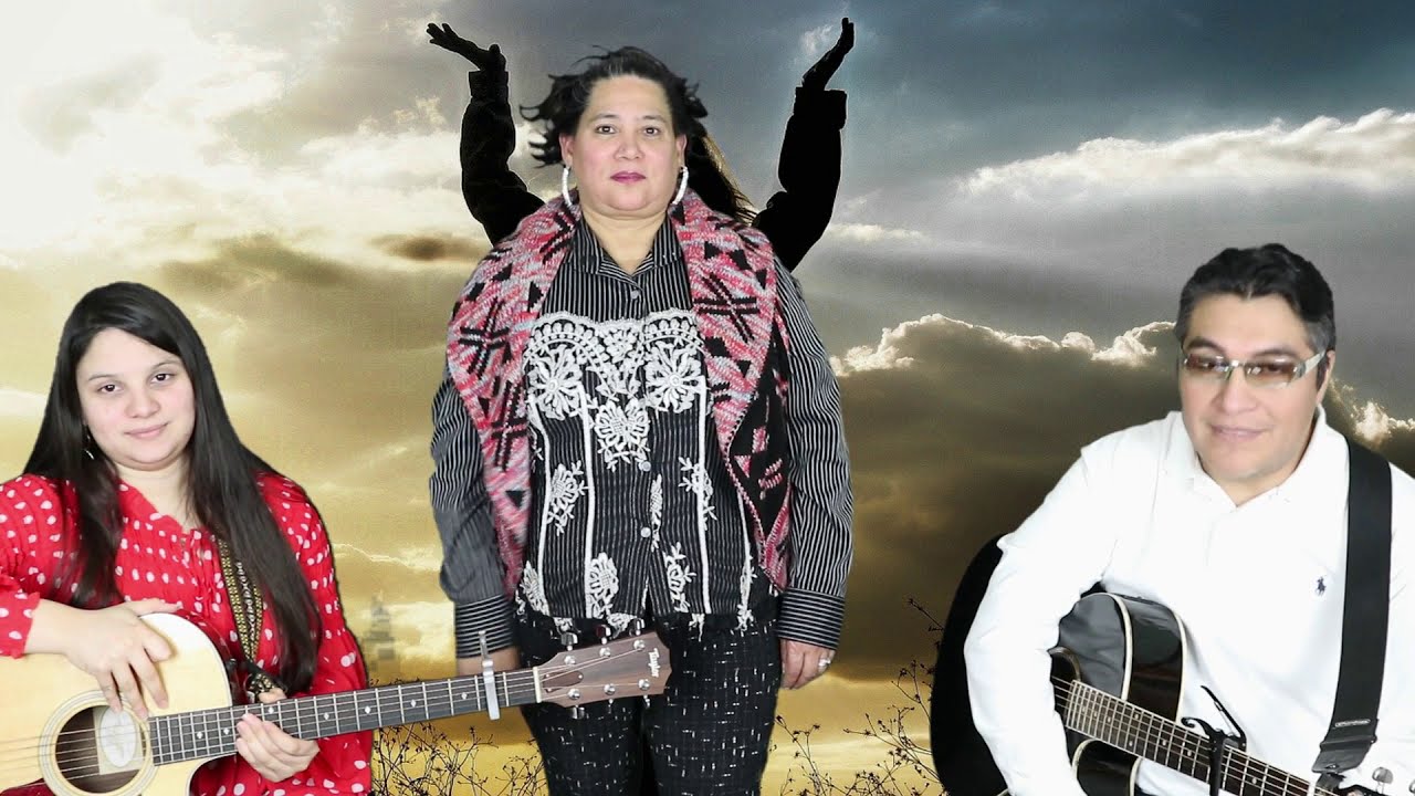 DIOS MANDA LLUVIA