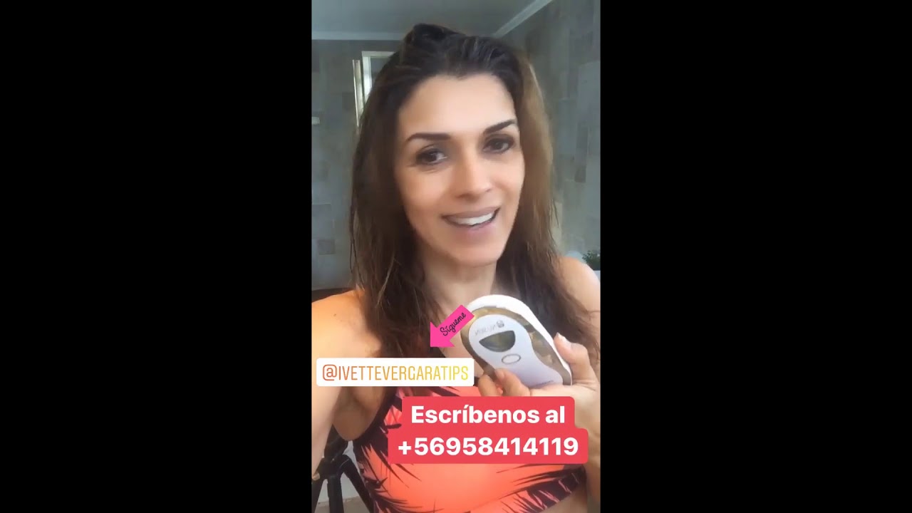 Ivette Vergara