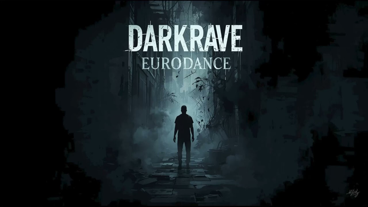 CLASİS MUSİC Dark Rave Eurodance