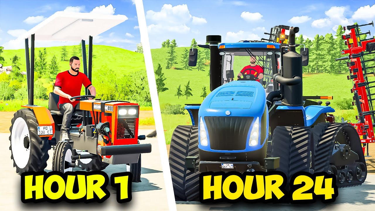 1vs1 MEGA FARM on No Man's Land 👉 @notfarming  SUPERCUT