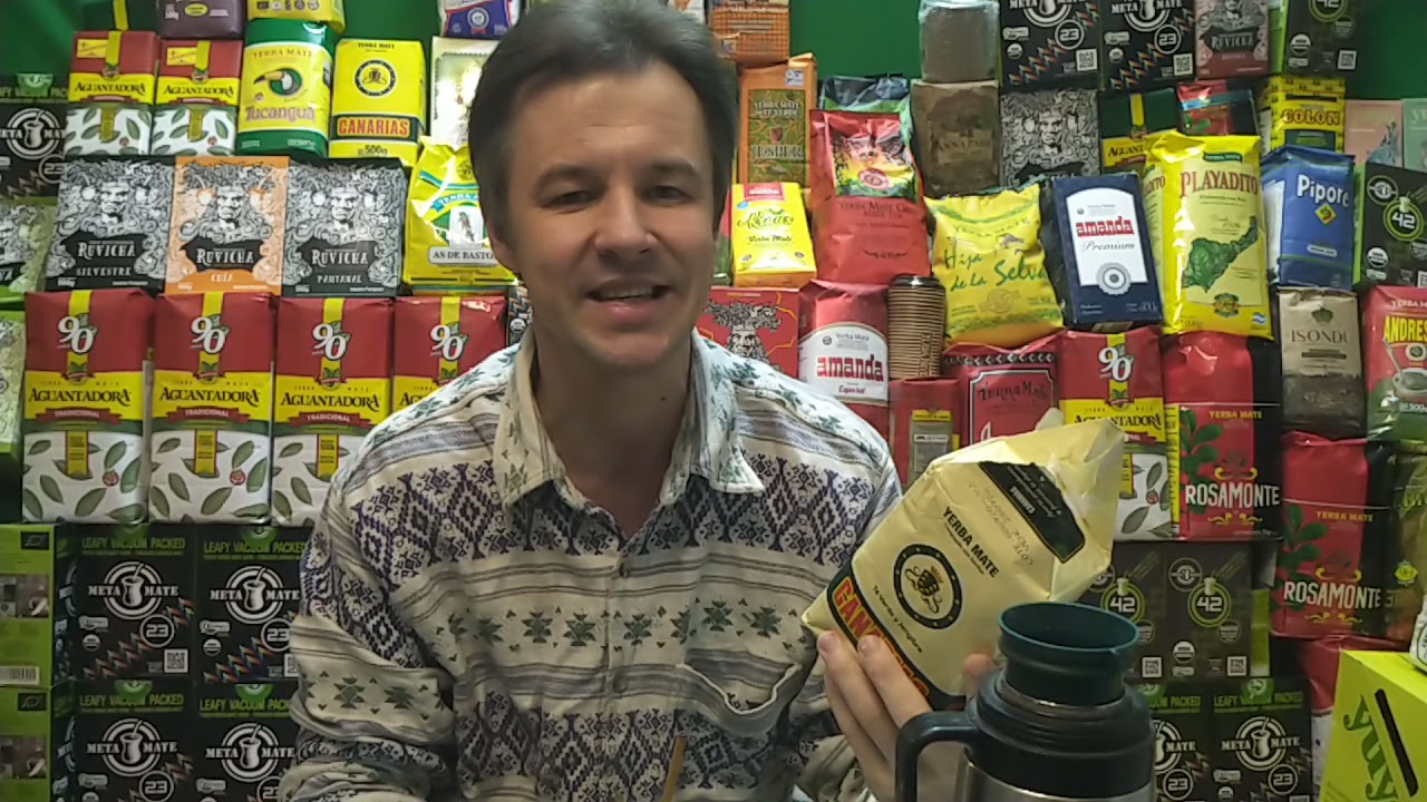 Полнометражный обзор - Canarias T&eacute; Verde