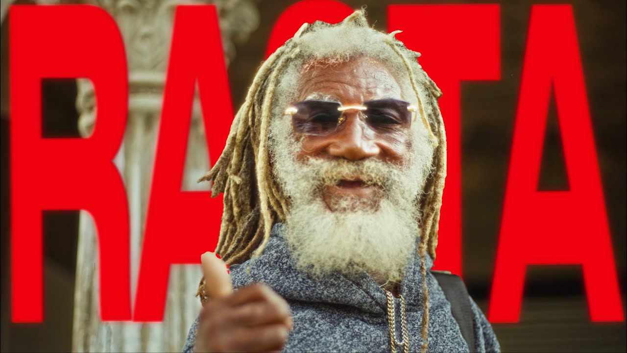 I Spent 10 Days Living With a Rasta in Jamaica