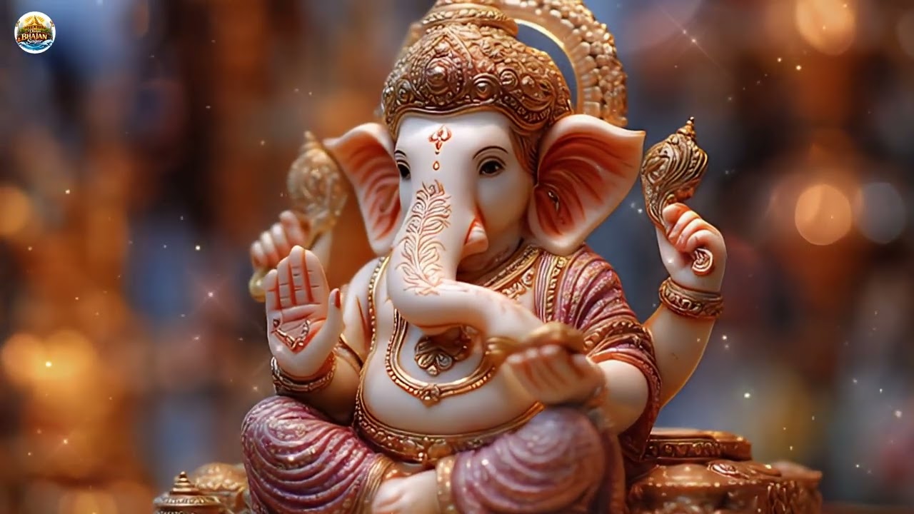 Vakratunda Mahakaya Mantra | Powerful Ganesh Mantra for Success & Obstacle Removal