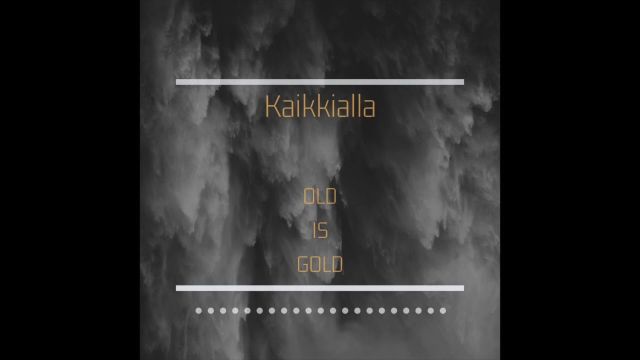 Kaikkialla - Deceptive Enlightment RMX (204BPM)