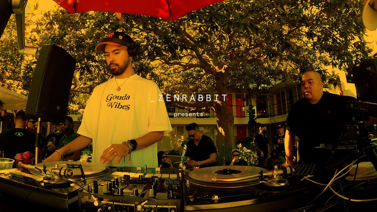 10.03.21 Miles Medina x Shortkut LIVE! in San Francisco [Extended]