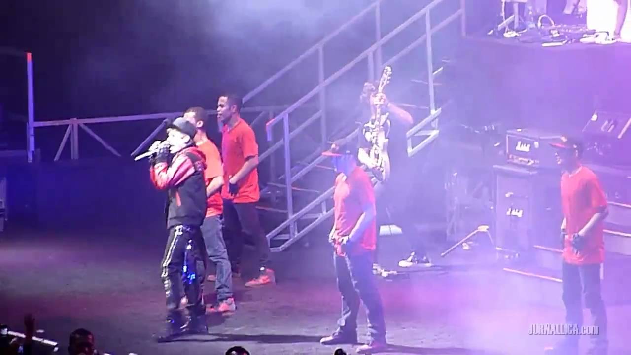 Justin Bieber - Baby (Live in Indonesia, 23 April 2011)