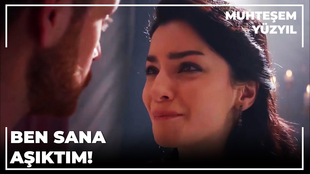 Nurbanu, Şehzade Selim'den Hesap Soruyor! | Muhteşem Yüzyıl