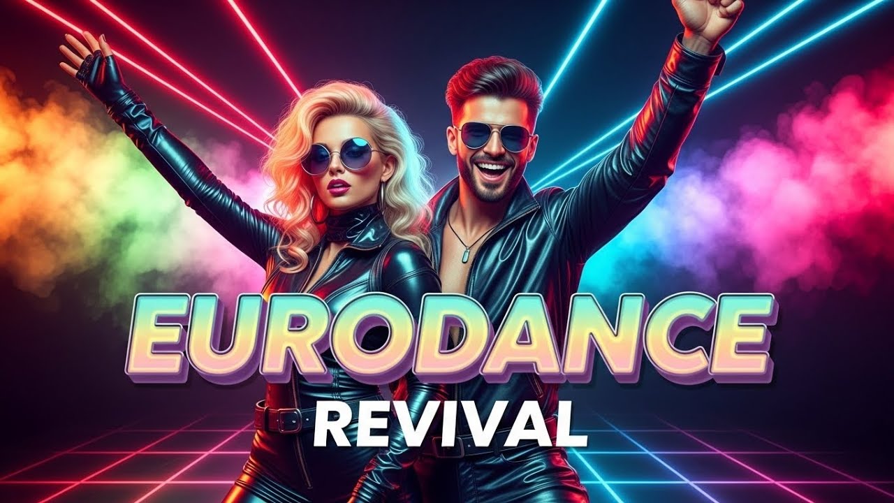Eurodance Evolution 2026 | From Classic 90s to Modern Dance Flow