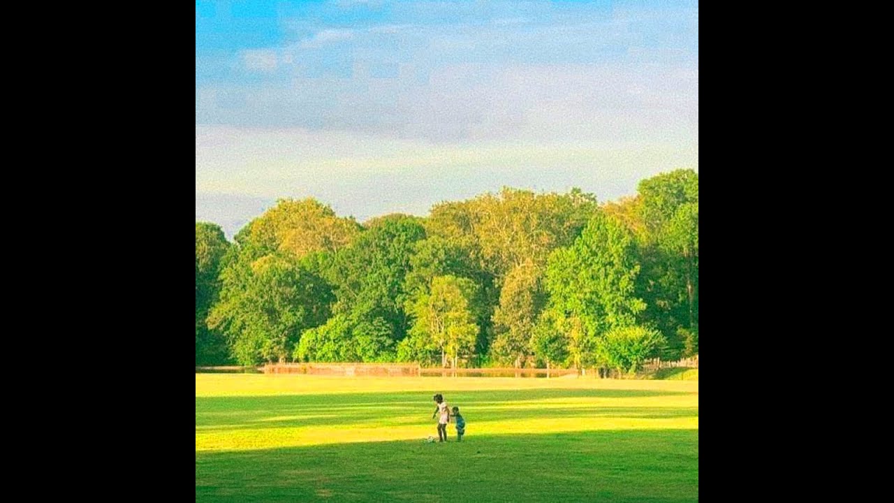 Mileage - Somewhere Still (Official Audio)