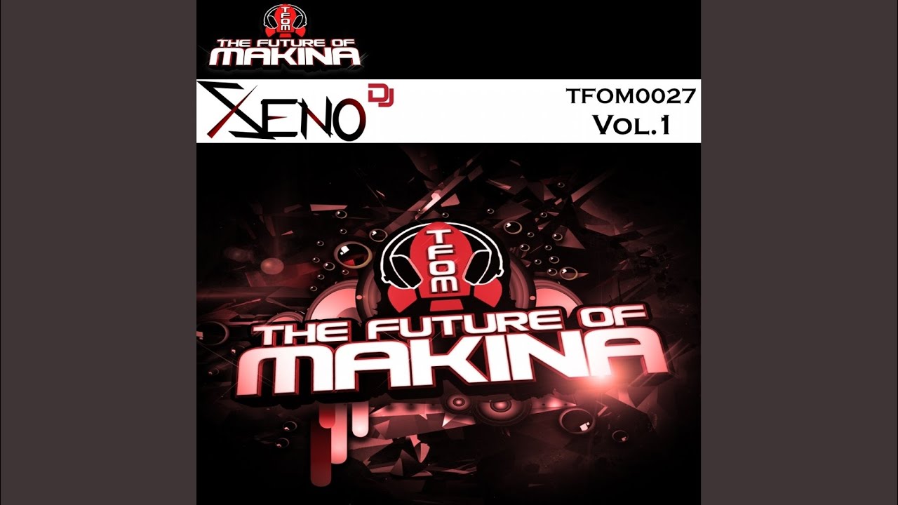 Follow The Light (Xeno Deejay Remix)