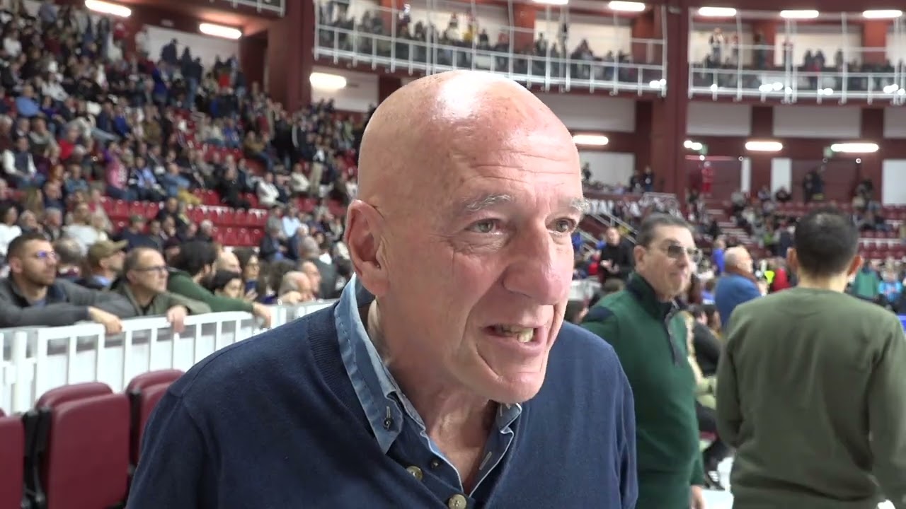 Le imprese del Trapani Shark: l'avvocato Andrea Magaddino analizza il momento della squadra granata