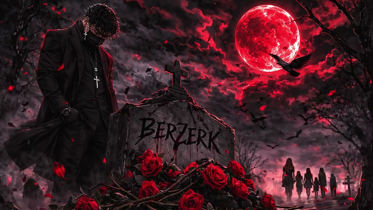 Aizen- Goodbye (Audio)