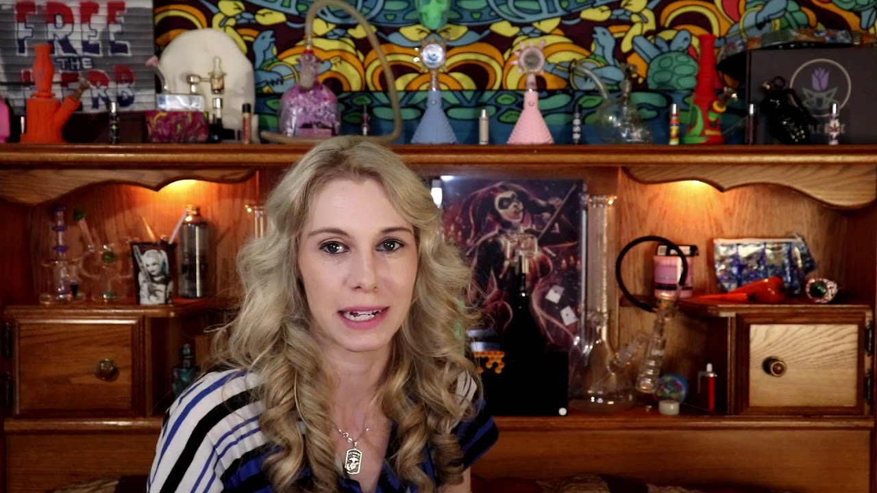 Hazy Hula Reviews Hemp Fusion CBD