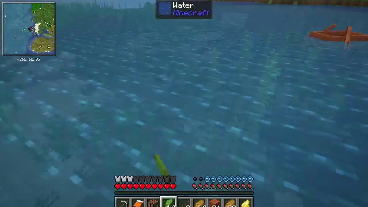 Falcon plays the create mod!