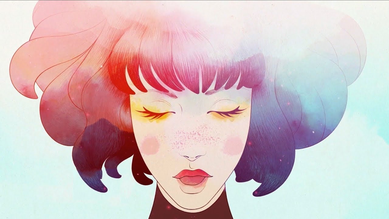 GRIS - recenzja Polygamia.pl